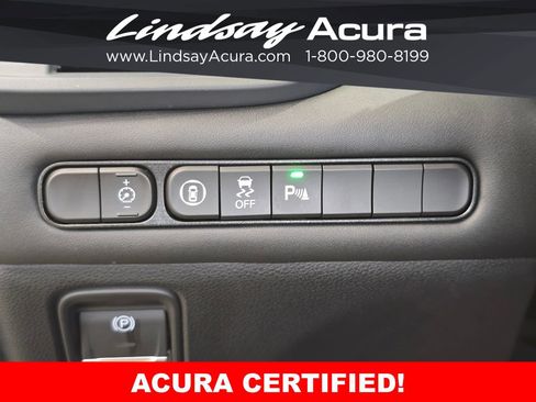 Used 2025 Acura TLX SH-AWD w/ A-SPEC Pkg image 23