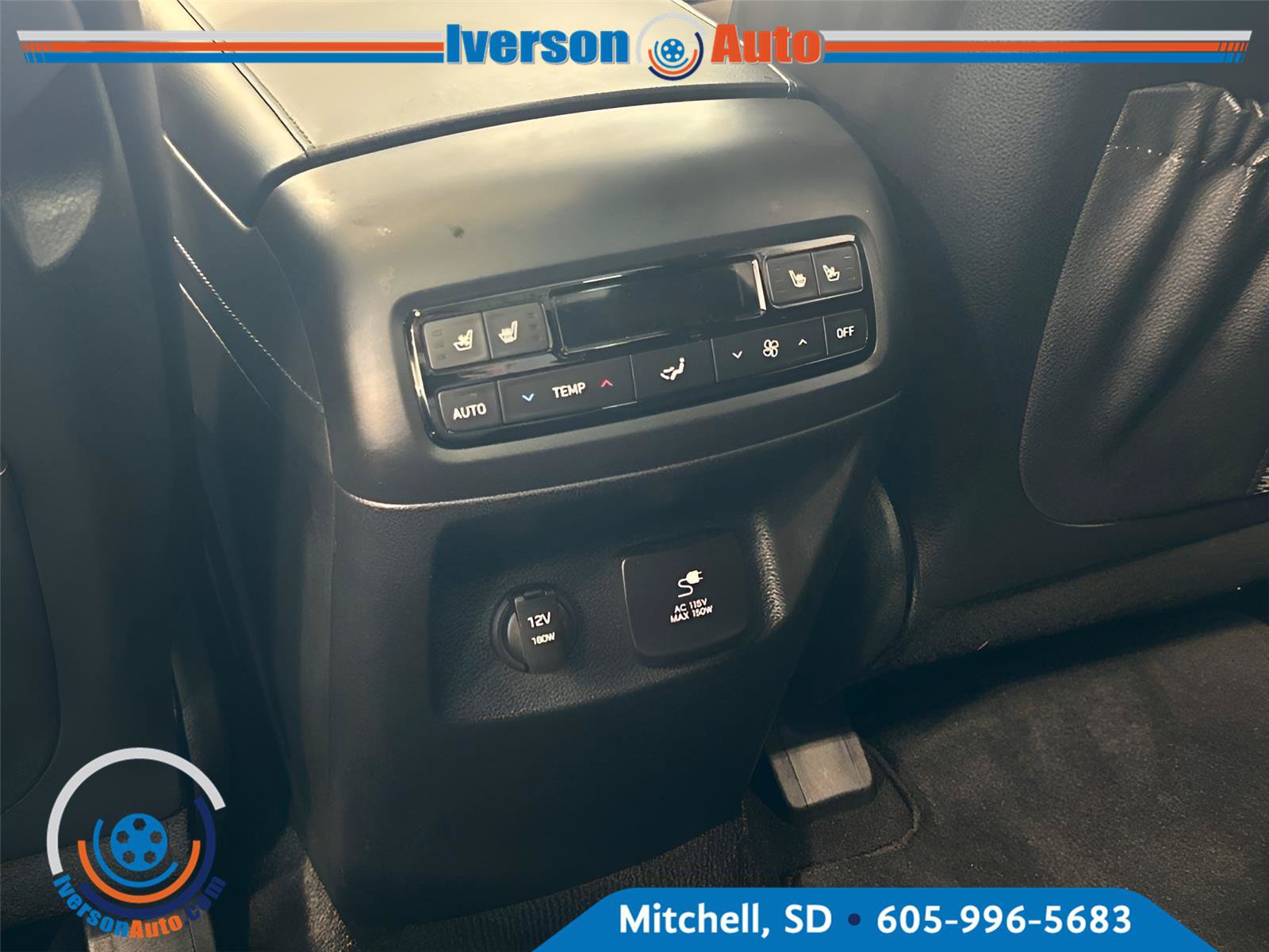 Used 2025 Hyundai Palisade Calligraphy AWD/4WD image 30