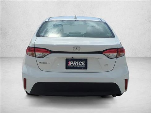 Used 2023 Toyota Corolla LE FWD image 6