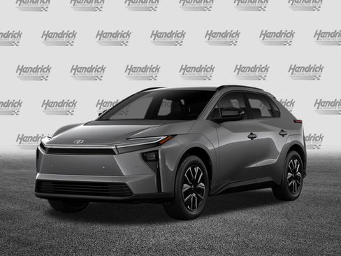 Used 2026 Toyota bZ FWD image 16