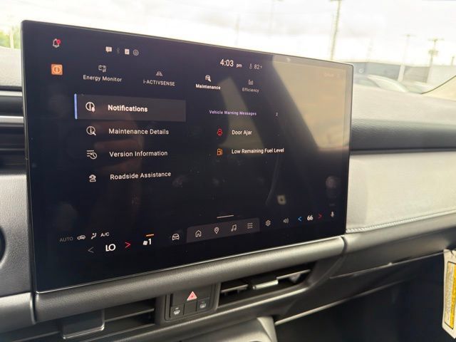 New 2026 MAZDA CX-5 Select AWD/4WD image 38