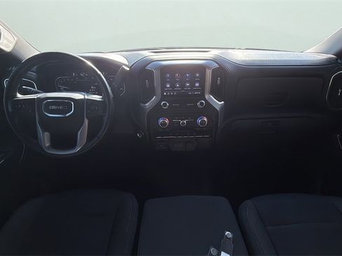 Used 2020 GMC Sierra 1500 SLE w/ SLE Value Package image 17