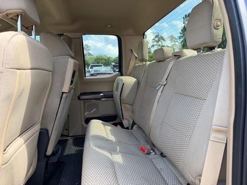 Used 2018 Ford F150 XLT w/ Equipment Group 301A Mid RWD image 7