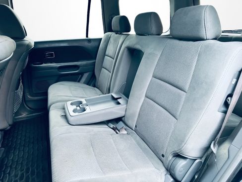 Used 2007 Honda Pilot EX image 8