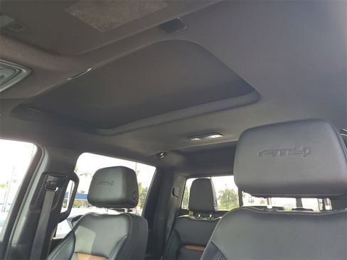 Used 2024 GMC Sierra 2500 AT4 w/ AT4 Premium Plus Package image 32