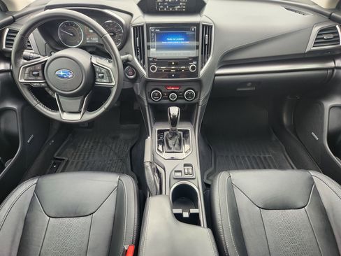 Used 2018 Subaru Crosstrek 2.0i Limited w/ 50th Anniversary Edition AWD/4WD image 27