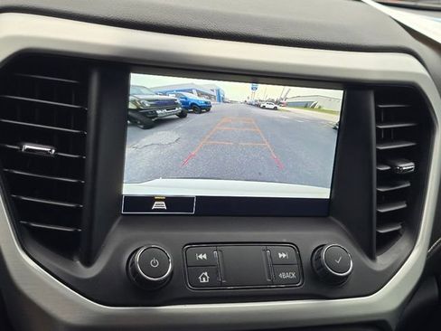 Used 2023 GMC Acadia SLT image 29