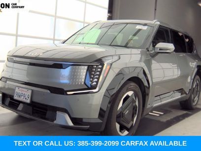 Used 2024 Kia EV9 Land