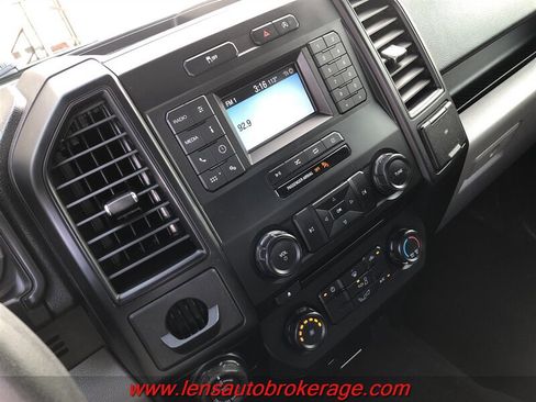 Used 2018 Ford F150 XL w/ Equipment Group 101A Mid RWD image 7