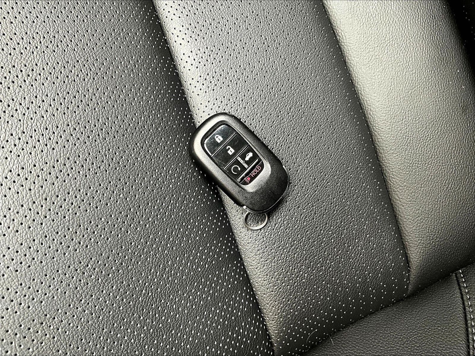 Used 2026 Honda Civic FWD Hybrid Sedan image 34