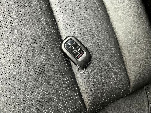 Used 2026 Honda Civic Sport image 34