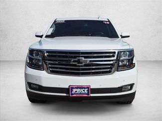 Used 2019 Chevrolet Tahoe LT w/ Luxury Package AWD/4WD video 2