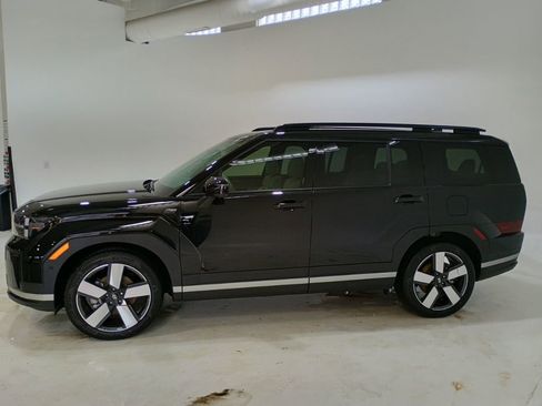 New 2026 Hyundai Santa Fe Limited AWD/4WD image 4
