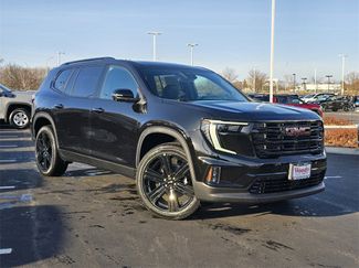 New 2025 GMC Acadia Elevation w/ Elevation Premium Package video 2