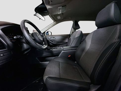 Used 2023 Nissan Rogue SV FWD image 22