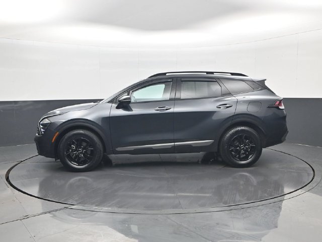 Used 2023 Kia Sportage X-Pro Prestige AWD/4WD image 8