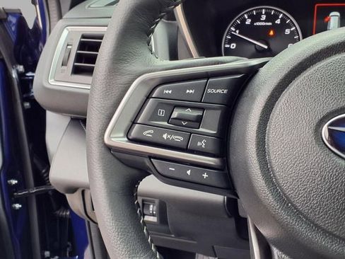 New 2026 Subaru Ascent Limited image 31