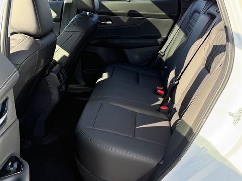 New 2026 Nissan Murano Platinum w/ Cargo Package AWD/4WD image 23