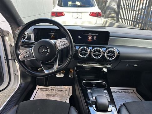 Certified 2022 Mercedes-Benz CLA 250 4MATIC image 18