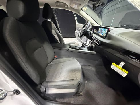 New 2026 Nissan Sentra S image 19