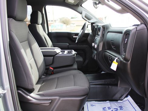 New 2026 GMC Sierra 1500 Pro w/ Pro Value Package image 40