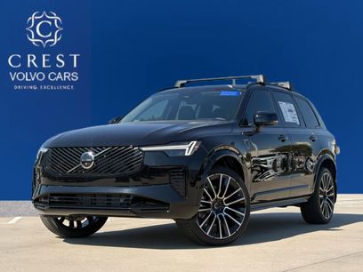 New 2026 Volvo XC90 B6 Ultra w/ Protection Package Premier