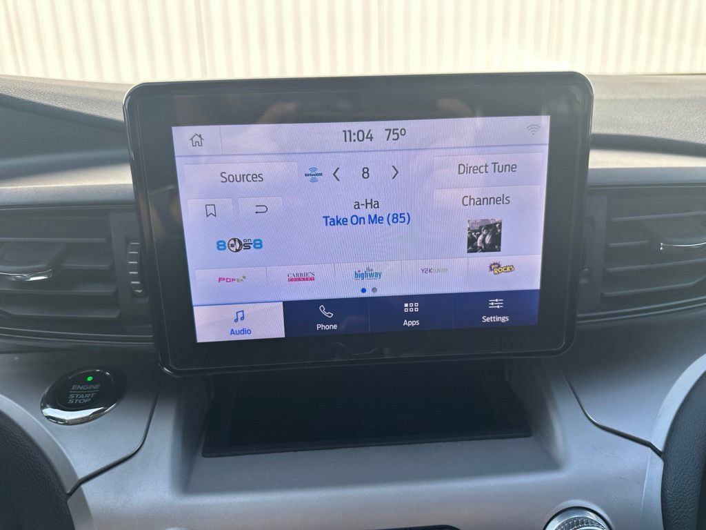 Used 2020 Ford Explorer XLT w/ Comfort Package AWD/4WD image 45