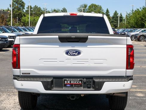 Certified 2024 Ford F150 STX AWD/4WD image 19