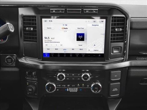 New 2026 Ford F350 Lariat w/ Lariat Ultimate Package image 7