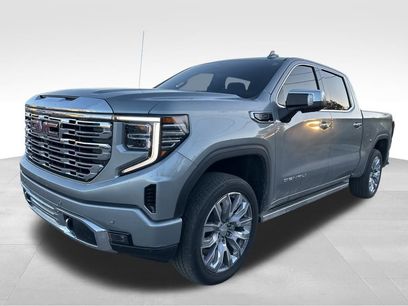Used 2023 GMC Sierra 1500 Denali w/ Denali Reserve Package