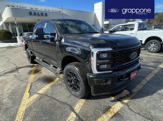 New 2026 Ford F250 XLT w/ XLT Premium Package video 1