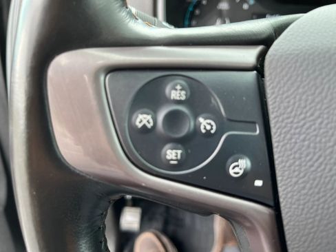 Used 2022 GMC Canyon AT4 w/ Trailering Package AWD/4WD image 31