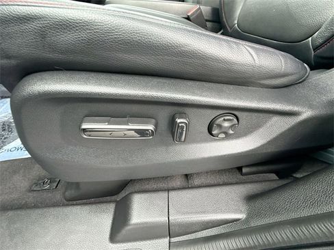Certified 2023 Honda Odyssey Sport image 17