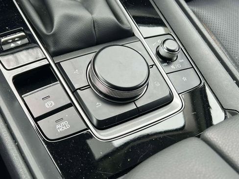 Used 2023 MAZDA CX-50 AWD 2.5 Turbo w/ Accent Package image 27