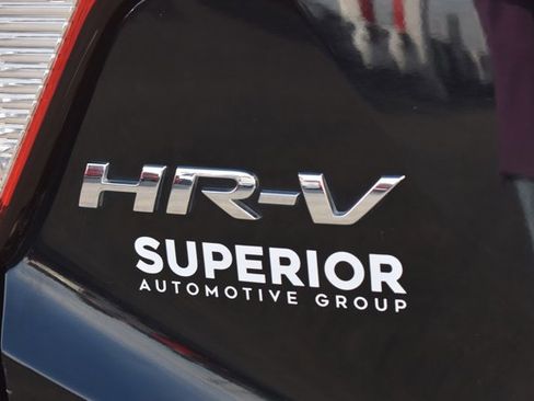 Used 2022 Honda HR-V Sport image 7