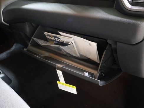 New 2026 RAM 1500 Classic Warlock image 21