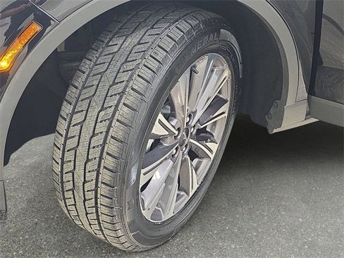 Certified 2021 Lincoln Corsair Reserve w/ Elements Package image 29