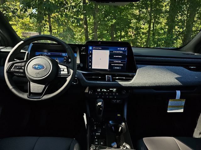 New 2026 Subaru Outback Limited AWD/4WD image 15