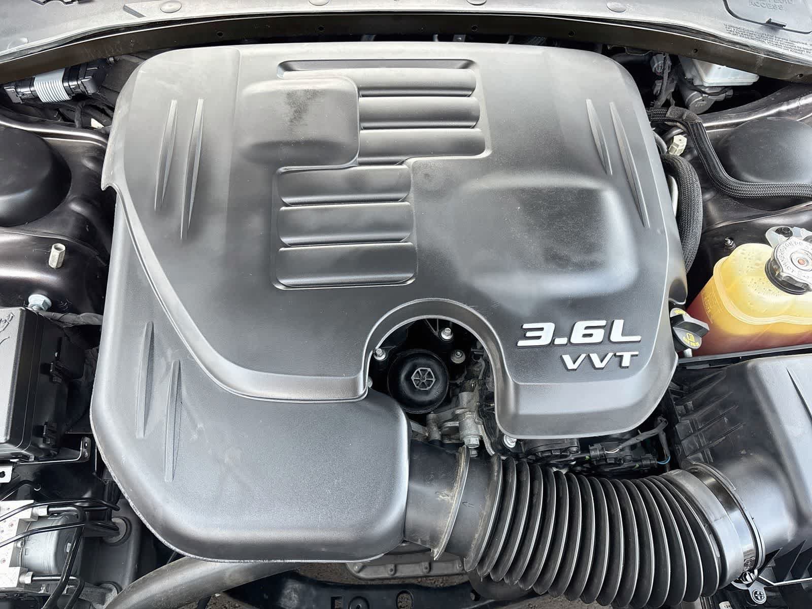 Used 2023 Dodge Charger SXT RWD image 29