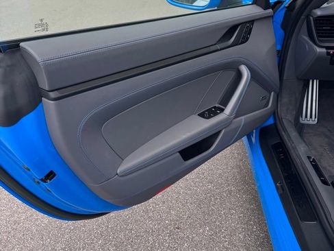 Certified 2022 Porsche 911 Carrera GTS RWD image 4