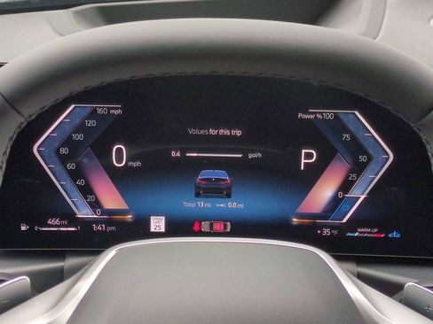 Used 2026 BMW 330i xDrive Sedan w/ Premium Package image 35