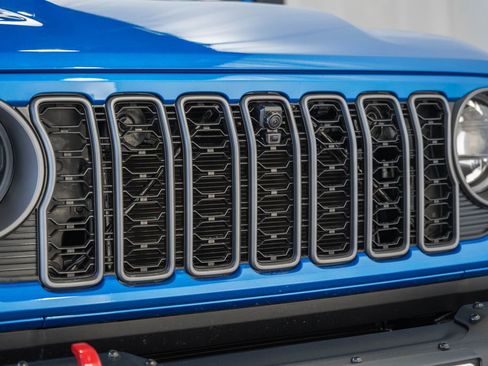 New 2026 Jeep Gladiator Rubicon image 9