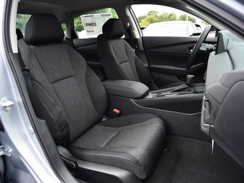 New 2025 Honda Accord SE image 21