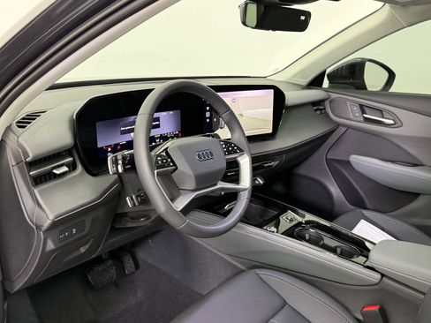 New 2026 Audi Q3 quattro 2.0T image 4