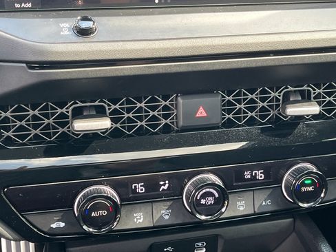 Used 2023 Honda Accord Sport image 21