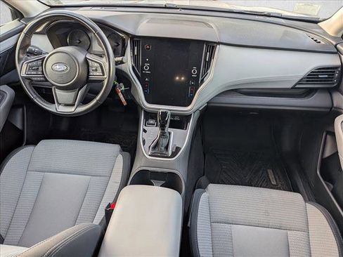 Certified 2024 Subaru Outback Premium image 16