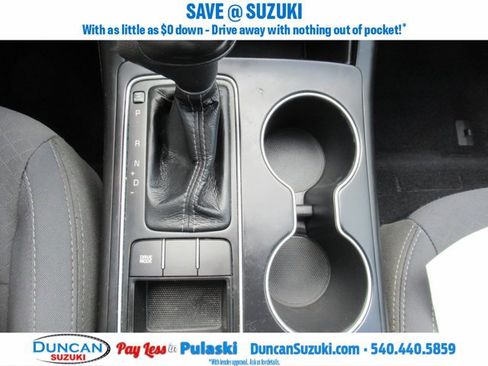 Used 2017 Kia Sorento LX image 22