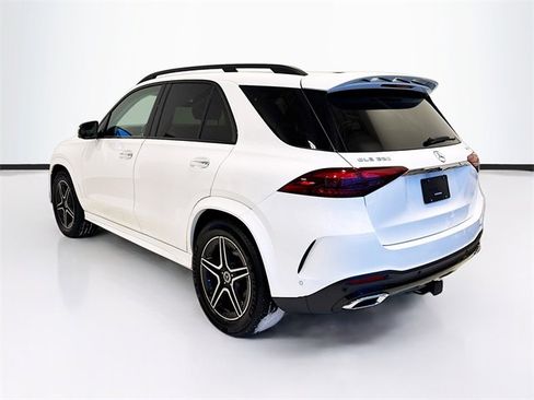 Certified 2024 Mercedes-Benz GLE 350 GLE 350 image 7