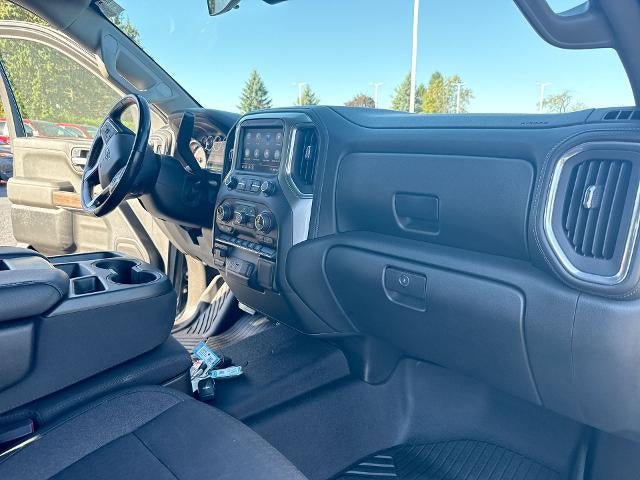 Used 2021 Chevrolet Silverado 1500 RST AWD/4WD image 28