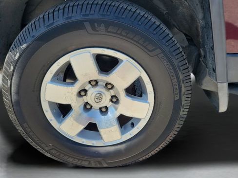 Used 2007 Toyota FJ Cruiser 4WD image 25